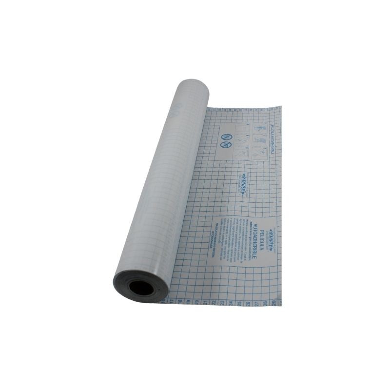 PAPEL CONTACT TRANSPARENTE