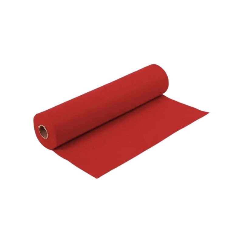 FIELTRO ROJO