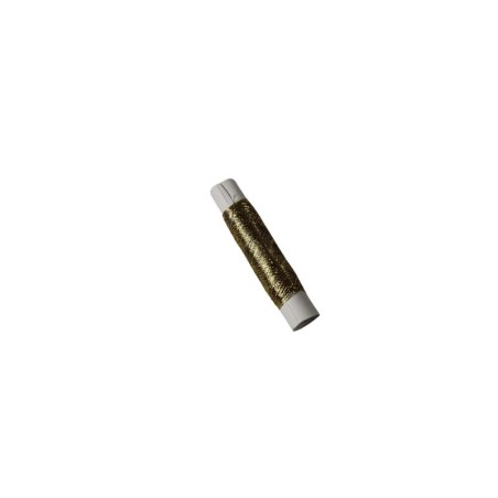 HILO PARA COSER DORADO