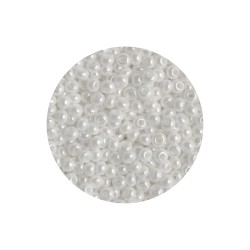 CHAQUIRÓN BLANCO NACARADO