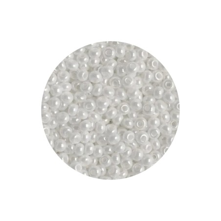 CHAQUIRÓN BLANCO NACARADO