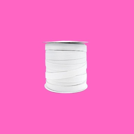 ELÁSTICO 1.5CM BLANCO