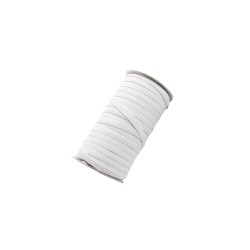 ELÁSTICO 2CM BLANCO