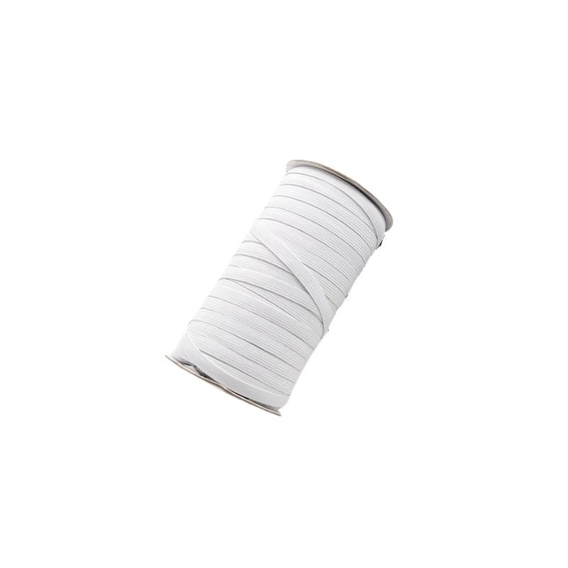 ELÁSTICO 2CM BLANCO