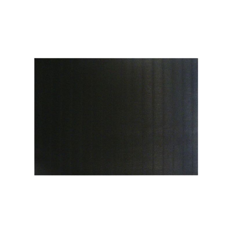 CARTOLÍN NEGRO