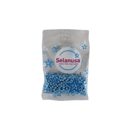 CHAQUIRÓN OPACO AZUL CIELO