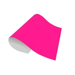CARTULINA FLUORESCENTE ROSA