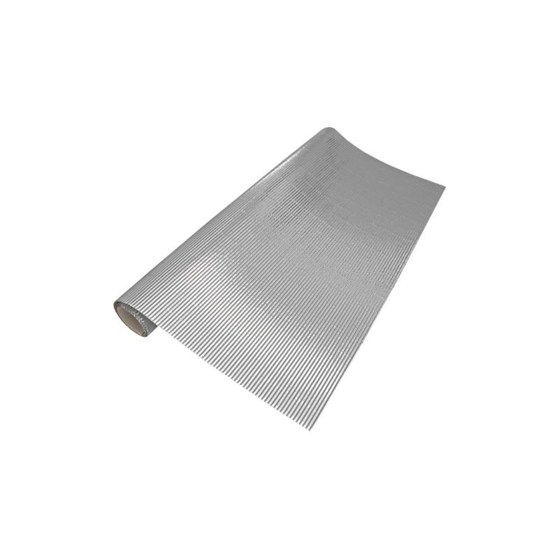 CARTOLÍN METÁLICO PLATA