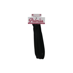 CIERRE PARA CHAMARRA 45CMS NEGRO