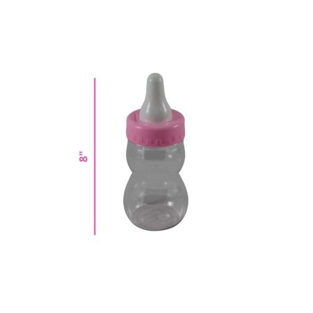 TETERA 8 CON ALCANCÍA ROSA