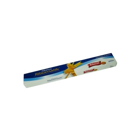 MOÑO AUTOMÁTICO MINI BLANCO