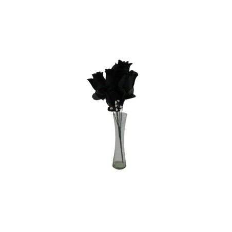 ROSAL BOTÓN NEGRO X6