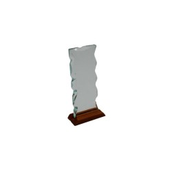 PERGAMINO DE CRISTAL 4X9CM