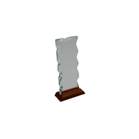 PERGAMINO DE CRISTAL 4X9CM