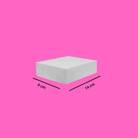 CAJA DE 14X9CM