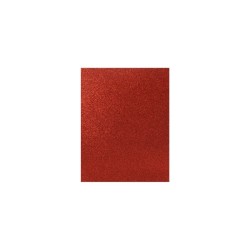 FOMI DIAMANTADO CARTA ROJO
