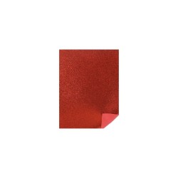 FOMI DIAMANTADO CARTA ROJO