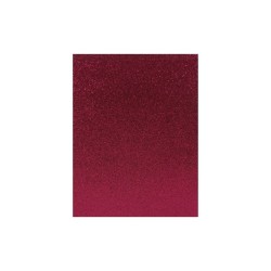 FOMI DIAMANTADO CARTA FUCSIA