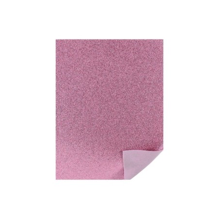FOMI DIAMANTADO CARTA ROSA