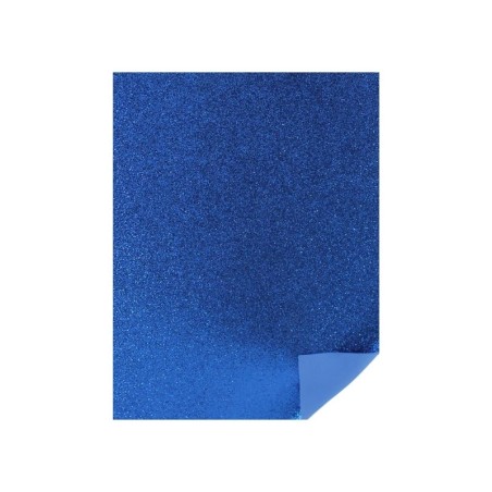 FOMI DIAMANTADO CARTA AZUL REY