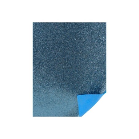 FOMI DIAMANTADO CARTA AZUL CIELO
