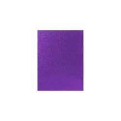 FOMI DIAMANTADO CARTA MORADO