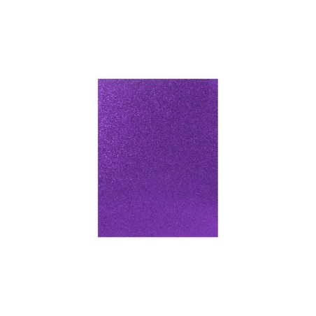 FOMI DIAMANTADO CARTA MORADO