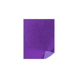 FOMI DIAMANTADO CARTA MORADO