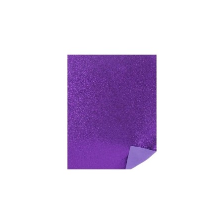 FOMI DIAMANTADO CARTA MORADO