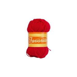 ESTAMBRE ROJO
