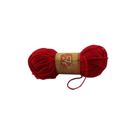 ESTAMBRE ROJO