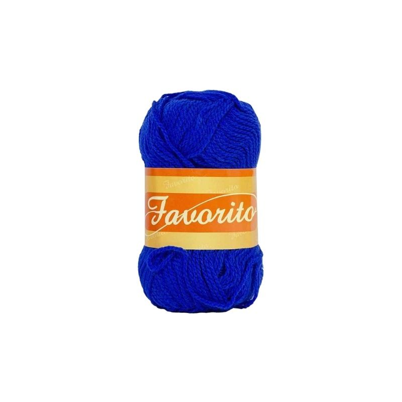 ESTAMBRE AZUL REY