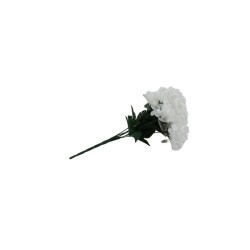 CRISANTEMO BLANCO X7