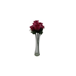 ROSAL BOTÓN FUCISA X7