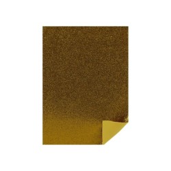 FOMI DIAMANTADO CARTA DORADO