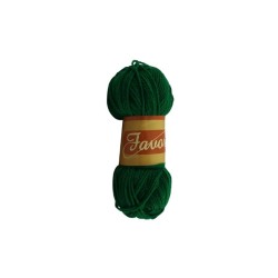 ESTAMBRE VERDE BANDERA