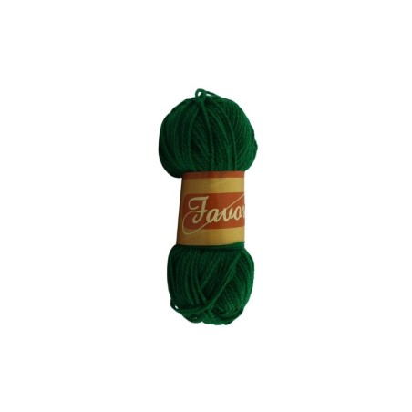 ESTAMBRE VERDE BANDERA
