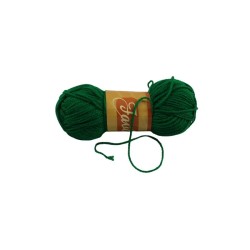 ESTAMBRE VERDE BANDERA