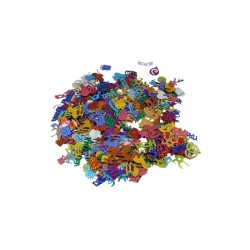 CONFETTI FIESTA