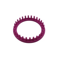 TELAR PARA GORRO