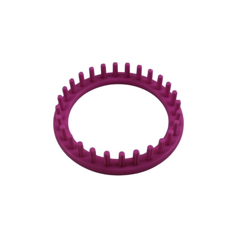 TELAR PARA GORRO