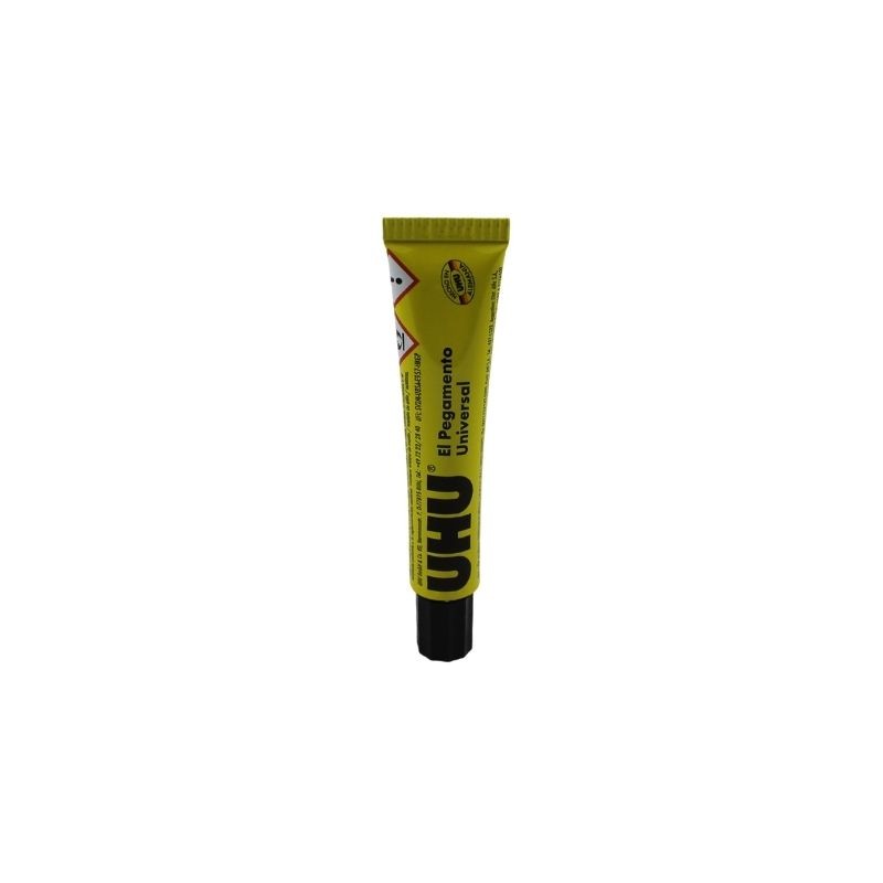 PEGAMENTO UHU 20ML