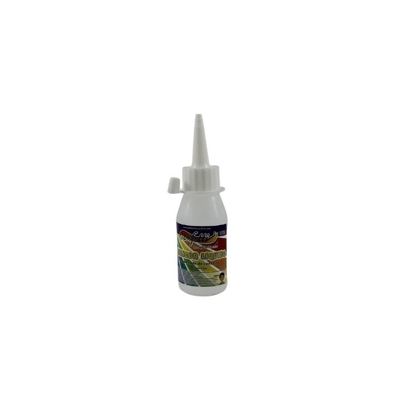 SILICÓN LIQUIDO 60ML