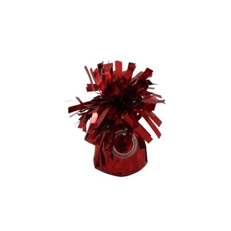 CONTRAPESO ROJO