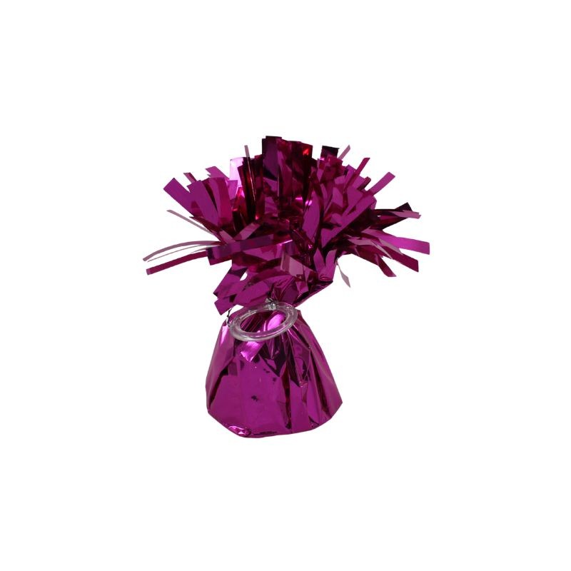 CONTRAPESO FUCSIA