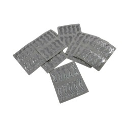 STICKER MI BAUTIZO