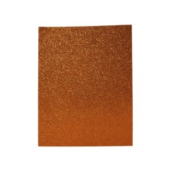 FOMI DIAMANTADO CARTA NARANJA