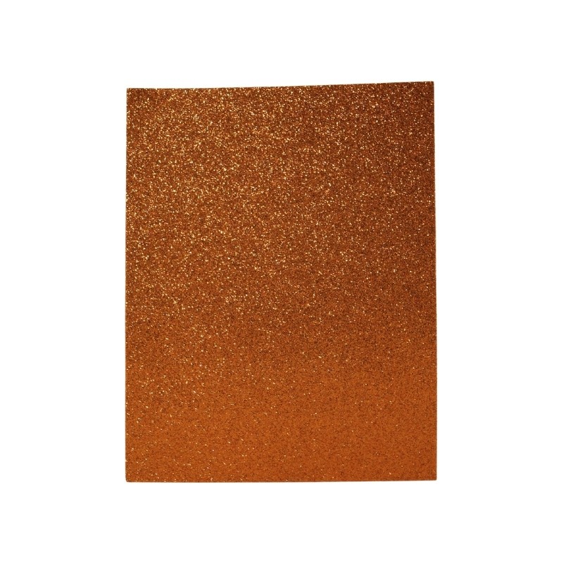 FOMI DIAMANTADO CARTA NARANJA