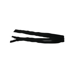 CIERRE PARA CHAMARRA 70CM NEGRO