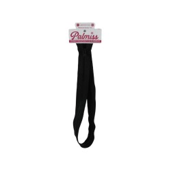 CIERRE PARA CHAMARRA 70CM NEGRO